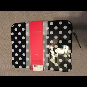 kate spade Bags - ⭐️NWT Kate Spade IPad Sleeve kate spade Bags - ⭐️NWT Kate Spade IPad Sleeve